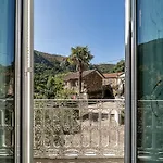 ヴィラ Refugio Entre O Pomar E O Rio Douro *