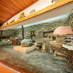 Villa Refugio Entre O Pomar E O Rio Douro Raiva