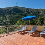 ヴィラ Refugio Entre O Pomar E O Rio Douro