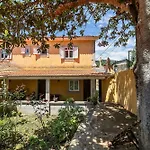 فيلة Refugio Entre O Pomar E O Rio Douro Raiva