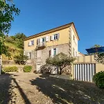 Villa Refugio Entre O Pomar E O Rio Douro