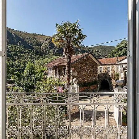 Villa Refugio Entre O Pomar E O Rio Douro *