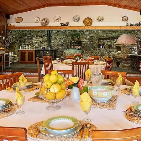 Villa Refugio Entre O Pomar E O Rio Douro