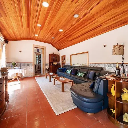 Villa Refugio Entre O Pomar E O Rio Douro *