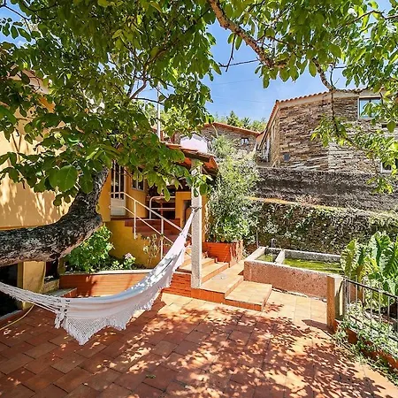 Villa Refugio Entre O Pomar E O Rio Douro