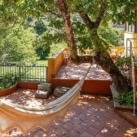 Villa Refugio Entre O Pomar E O Rio Douro *