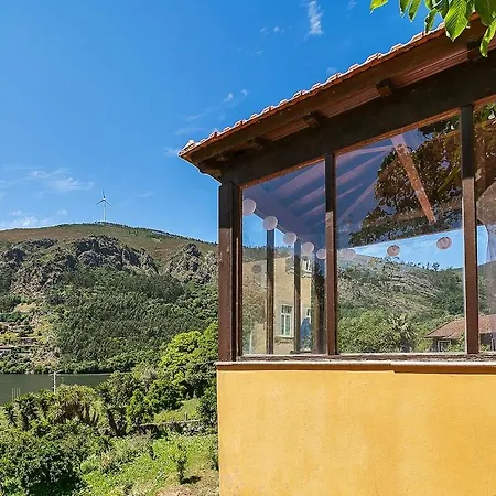 Refugio Entre O Pomar E O Rio Douro Villa Raiva