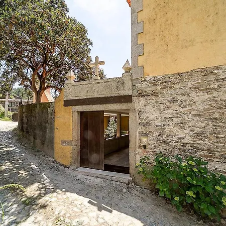 Villa Refugio Entre O Pomar E O Rio Douro