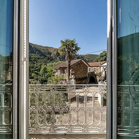 Villa Refugio Entre O Pomar E O Rio Douro *