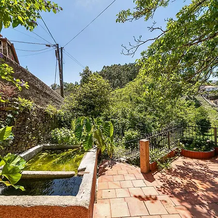 Villa Refugio Entre O Pomar E O Rio Douro Raiva