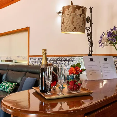 Refugio Entre O Pomar E O Rio Douro *