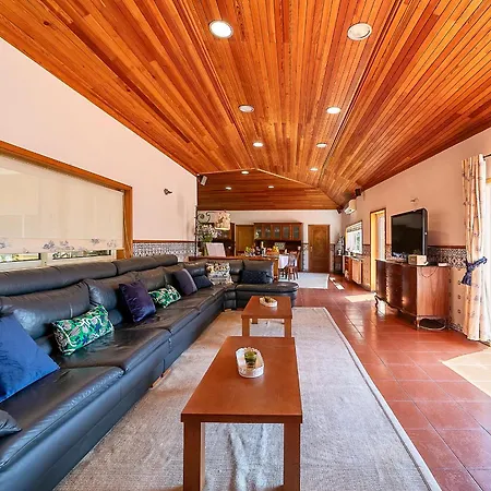 Refugio Entre O Pomar E O Rio Douro ヴィラ *