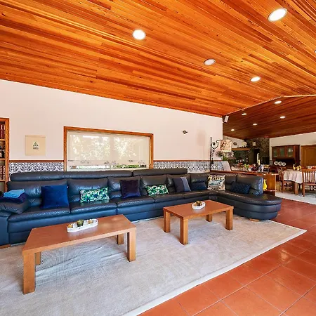 Refugio Entre O Pomar E O Rio Douro