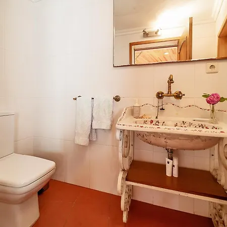 Refugio Entre O Pomar E O Rio Douro