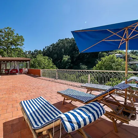 Refugio Entre O Pomar E O Rio Douro *