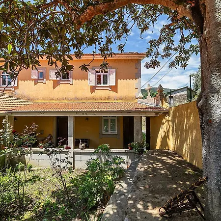Villa Refugio Entre O Pomar E O Rio Douro Raiva