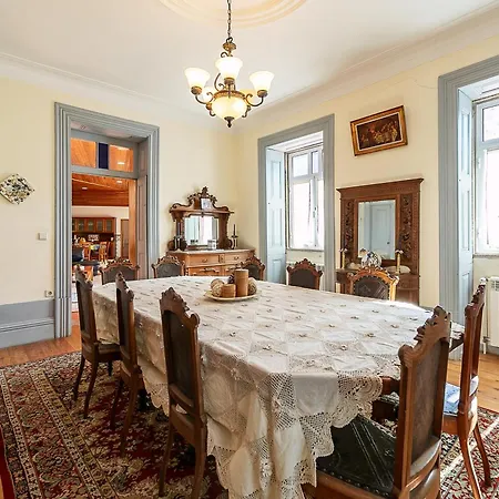 ヴィラ Refugio Entre O Pomar E O Rio Douro Raiva