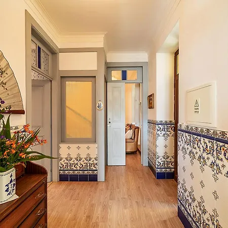 Refugio Entre O Pomar E O Rio Douro * Raiva