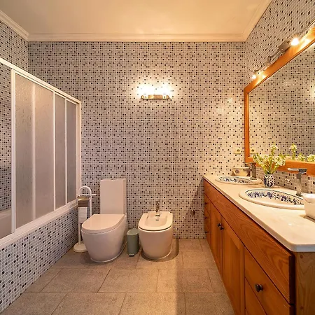 Refugio Entre O Pomar E O Rio Douro