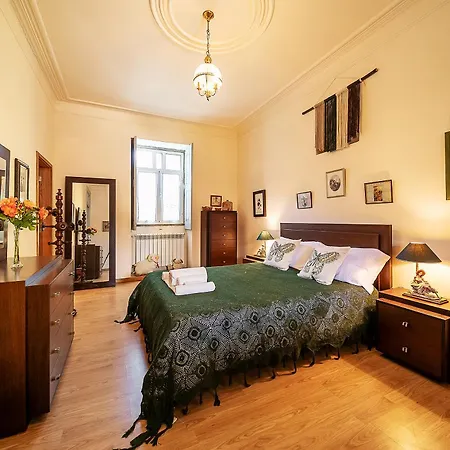 Refugio Entre O Pomar E O Rio Douro * Raiva