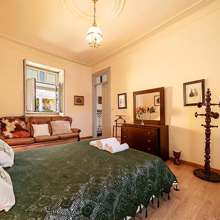 ヴィラ Refugio Entre O Pomar E O Rio Douro