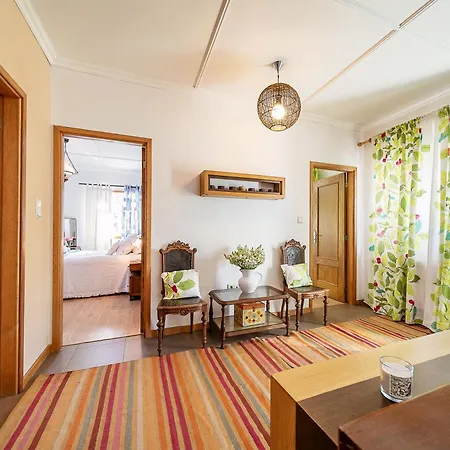 Refugio Entre O Pomar E O Rio Douro * Raiva