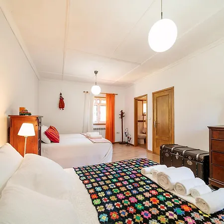 Refugio Entre O Pomar E O Rio Douro