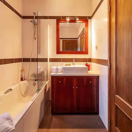 Refugio Entre O Pomar E O Rio Douro ヴィラ *