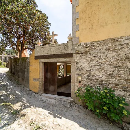 Quinta Vieira Guedes Refugio No Rio Douro * Raiva