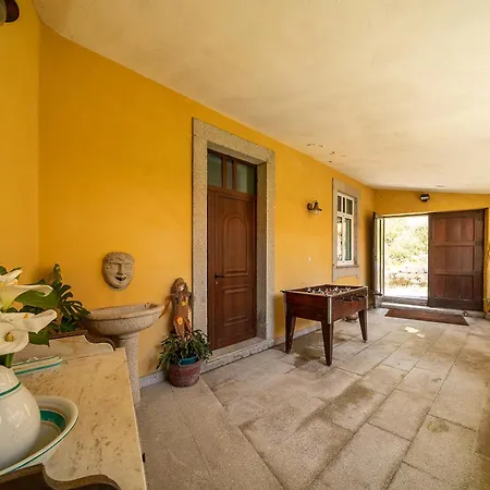 Refugio Entre O Pomar E O Rio Douro ヴィラ Raiva