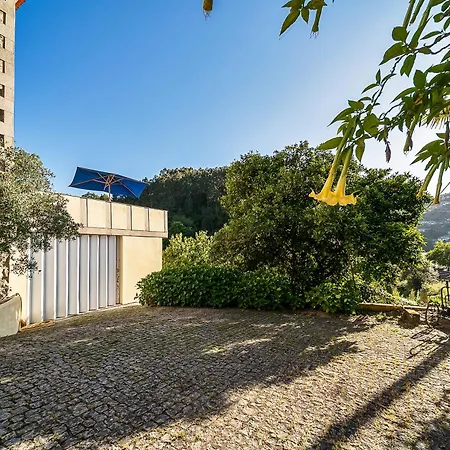 Quinta Vieira Guedes Refugio No Rio Douro Raiva