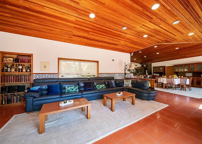 Refugio Entre O Pomar E O Rio Douro