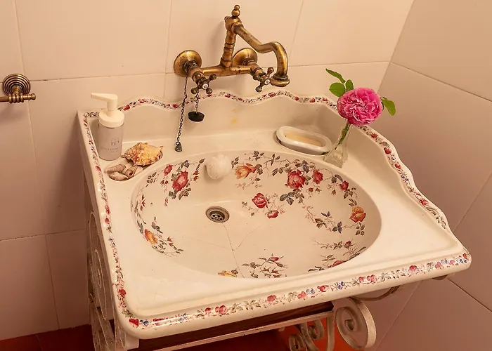 Refugio Entre O Pomar E O Rio Douro *