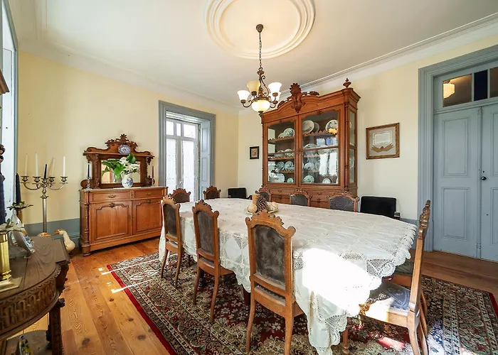 Refugio Entre O Pomar E O Rio Douro Villa Raiva