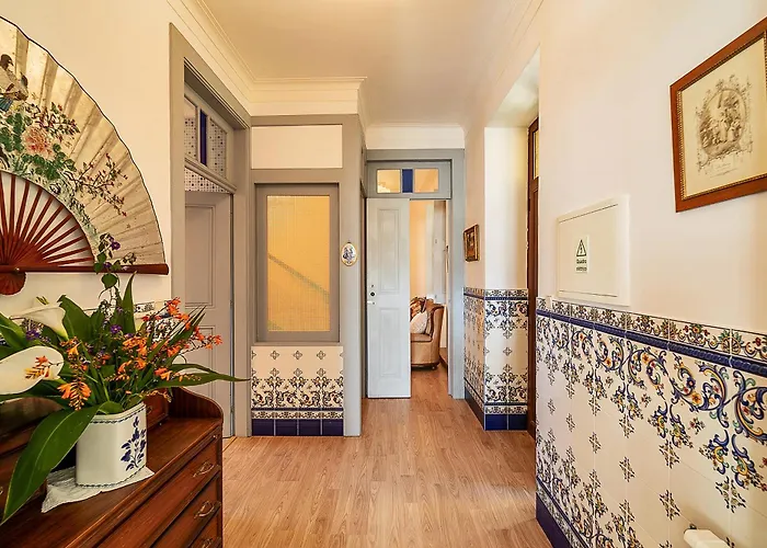 Refugio Entre O Pomar E O Rio Douro * Raiva