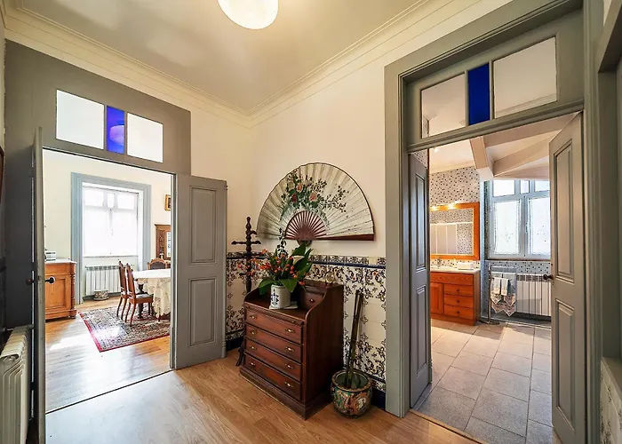 Refugio Entre O Pomar E O Rio Douro Raiva