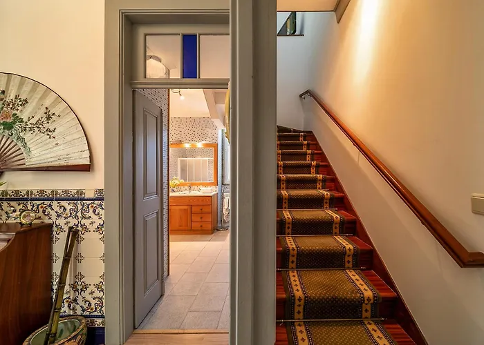 Willa Refugio Entre O Pomar E O Rio Douro Raiva