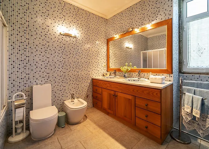 Refugio Entre O Pomar E O Rio Douro