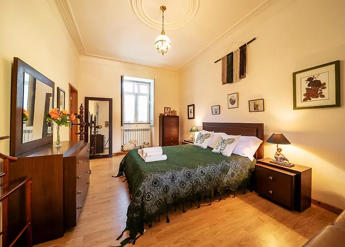 Refugio Entre O Pomar E O Rio Douro Raiva