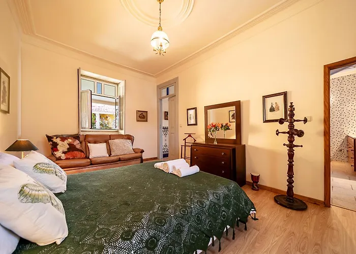 Villa Refugio Entre O Pomar E O Rio Douro