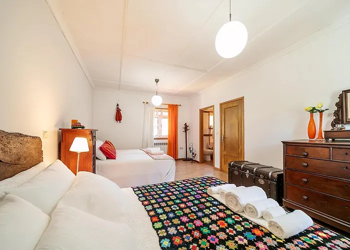 Refugio Entre O Pomar E O Rio Douro Willa *