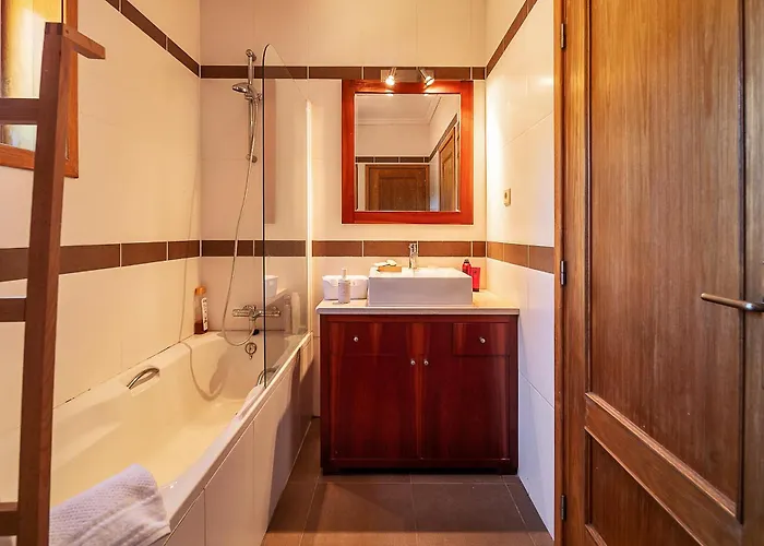 Refugio Entre O Pomar E O Rio Douro Willa *