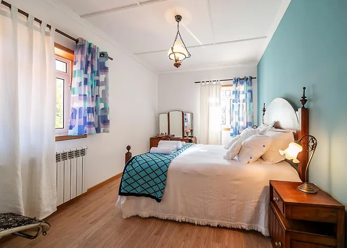 Willa Refugio Entre O Pomar E O Rio Douro *