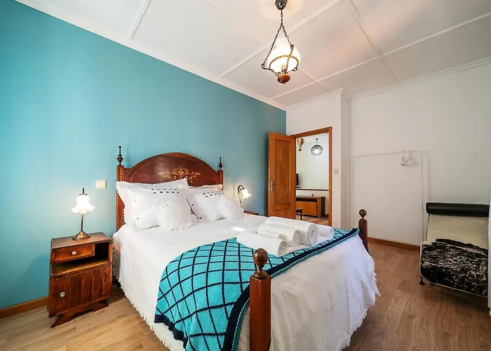 Refugio Entre O Pomar E O Rio Douro Villa *